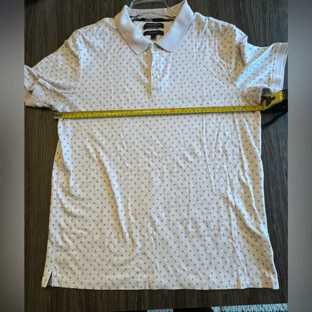 Banana Republic men’s shirt